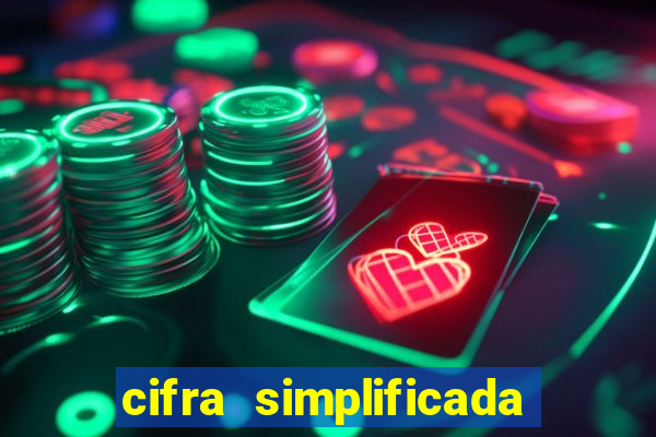 cifra simplificada bruno mars